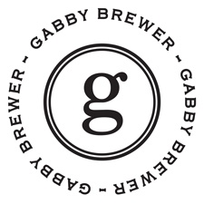 Gabby Custom Stamp