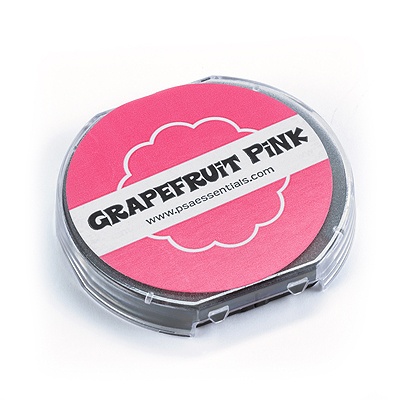 Grapefruit Pink Ink Pad
