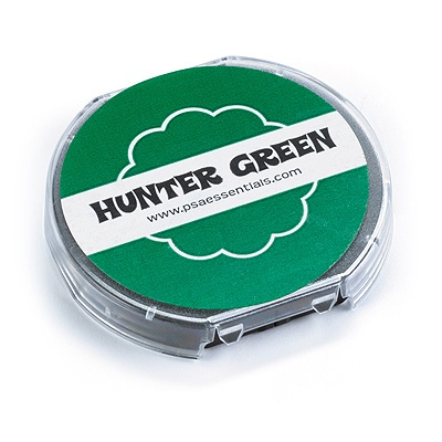 Hunter Ink Pad