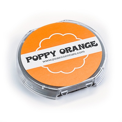 Poppy Ink Pad