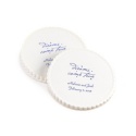 Personalized Round Coasters