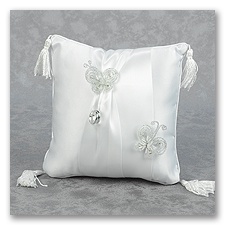 Butterfly Pillow