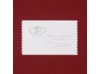 Life of Luxury - Respond Ribbon with Envelope
