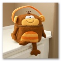 Monkey Kids Bag