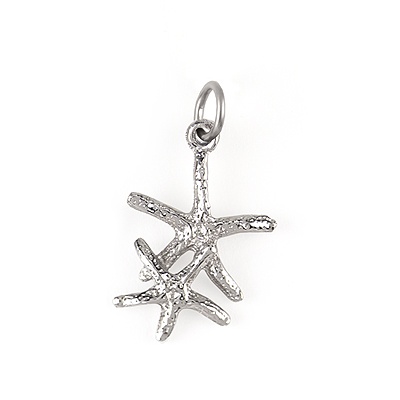 Starfish Charm