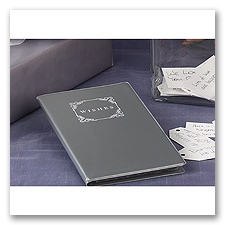 Well Wishes Book