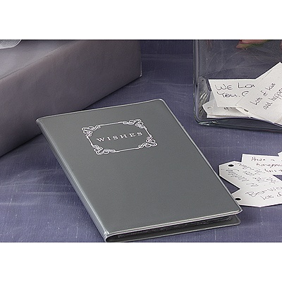 Well Wishes Book