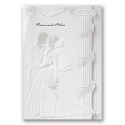 At Last Invitation - Pearl - Invitation