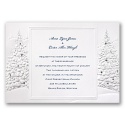 Wedding Wonderland - Invitation