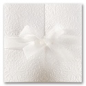 Ties That Bind - Invitation