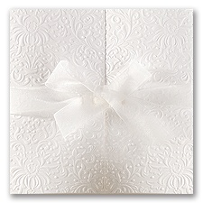 Ties That Bind - Invitation