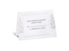 Wedding Wonderland - Respond Card and Envelope