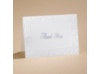 Ties That Bind - Thank You Card with Verse and Envelope