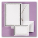 Oh So Elegant - DIY Invitation Kit