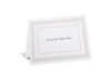 Satin Touch - Note Card and Envelope