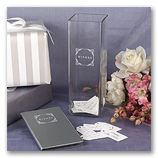 Well Wisher Vase