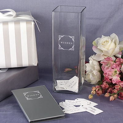 Well Wisher Vase