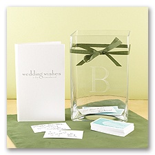 Wishing Well Cards and Book