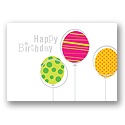 Sky's the Limit Postcard