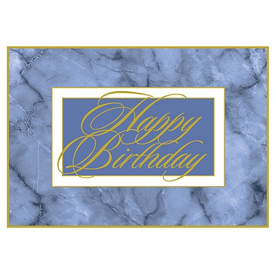 Occasion for Celebration Postcard