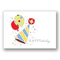 Birthday Essentials Postcard