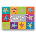 You're a Star! Postcard