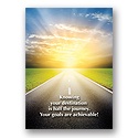 We Know the Way Prospecting Card