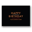 Simply Eye-Catching Card