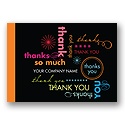 Thanks So Much Card