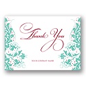 Beautiful Borders Card