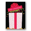 Confetti Surprise Card