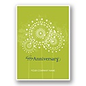 Star-Struck Anniversary Card