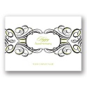 In Style Card