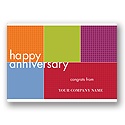 Anniversary Congrats Card