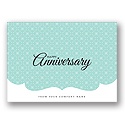 Amid Stars Card