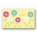 Cheerful Get Well Card
