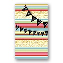 Special Banner Birthday Card