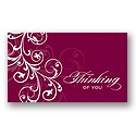 Stay Strong Thinking of You Card