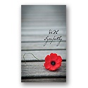 Simply Said Sympathy Card