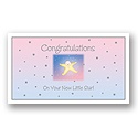 Starring Role Congratulations Card