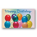Bountiful Balloons Card