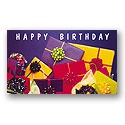Gifts Galore Card