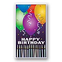 Let's Celebrate Card