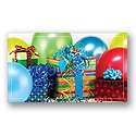 Let's Party! Card