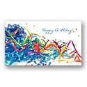 Dazzled by Ribbon Card