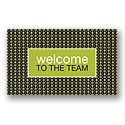 Welcome to the Team Card