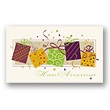 Dancing Gifts Card