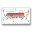 In Any Language Card