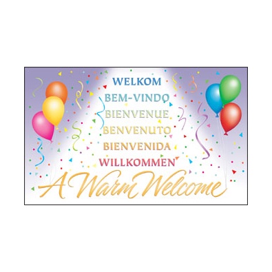 Coming Together Card