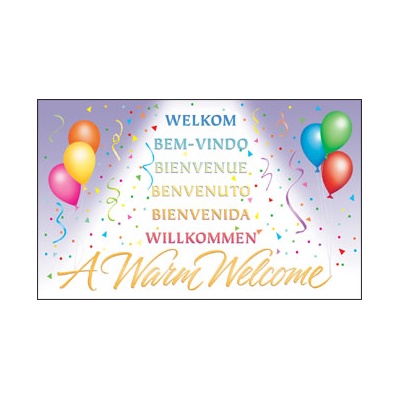 Coming Together Card